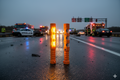 Redline Shepherd LED traffic control baton and direction wand