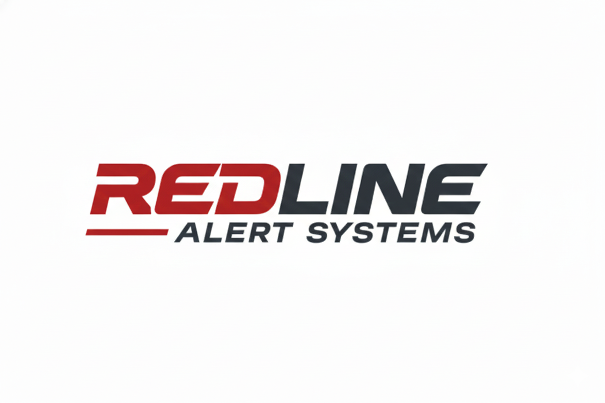 Redline Alert Systems