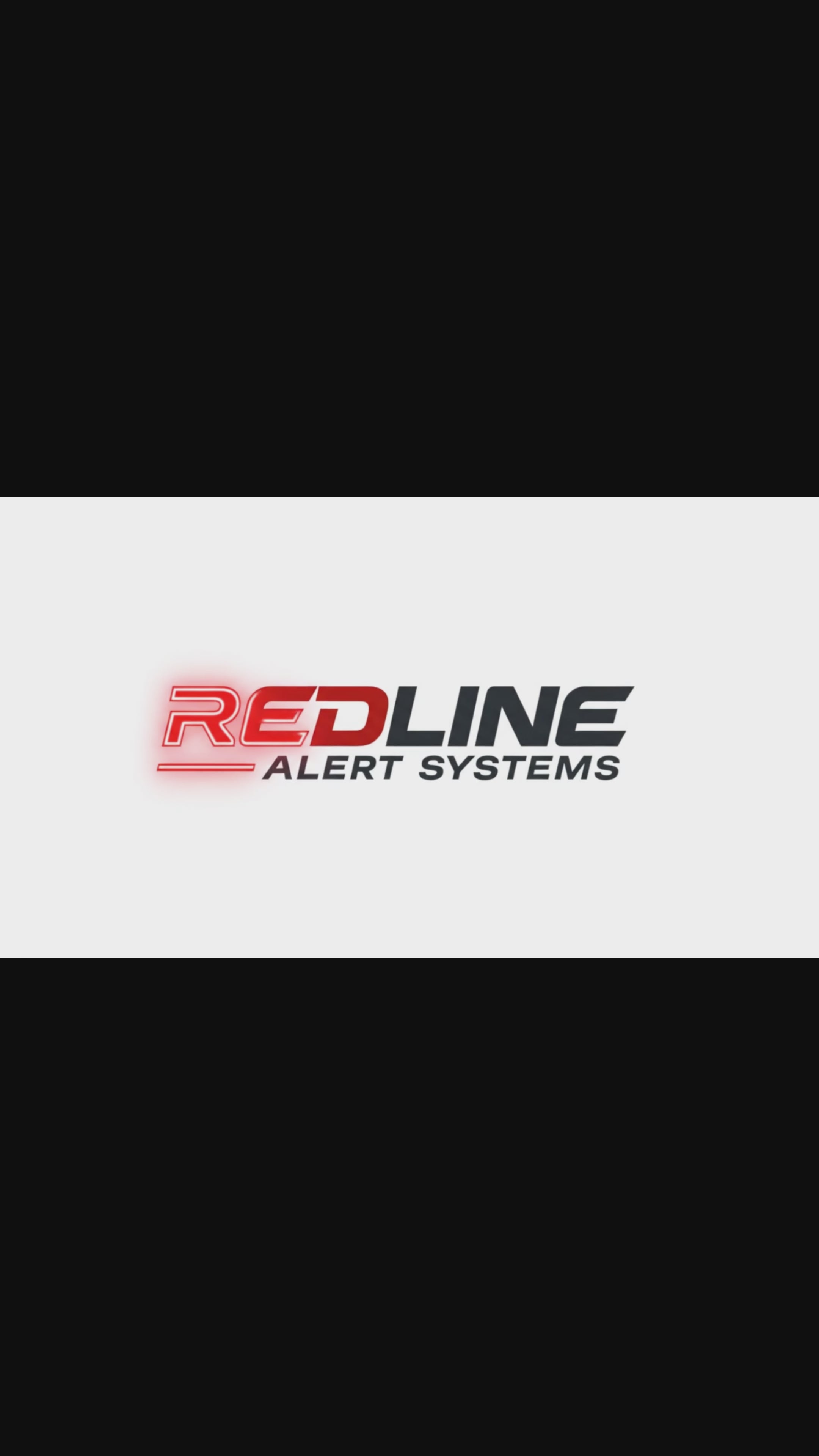 Redline Halo Sequential Safety Light System – 8 Pack (Multicolour) Pre-Order